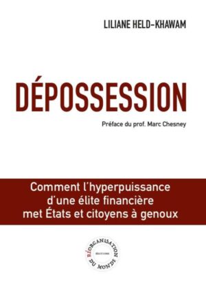 Dépossession