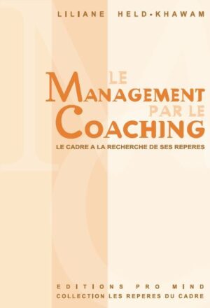 Le management par le coaching