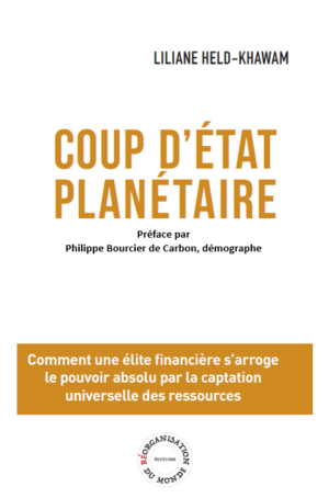 Coup d'Etat Planétaire